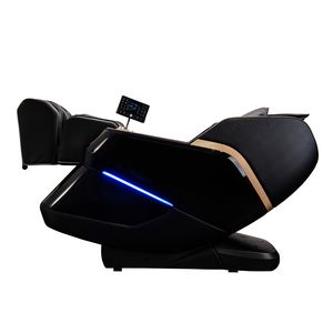 Casa automatica SL pista elettrica 4D <span class=keywords><strong>Thai</strong></span> Shiatsu Stretching a gravità Zero massaggiatore di lusso intelligente massaggiatore di lusso - Product Image 1