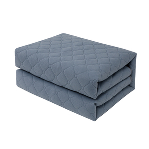 Manta Eléctrica de Invierno Gruesa de Fibra de Carbono Acolchada Lavable a Máquina, 3 Niveles de Calor para Camas Individuales, Dobles y King Size - Product Image 5