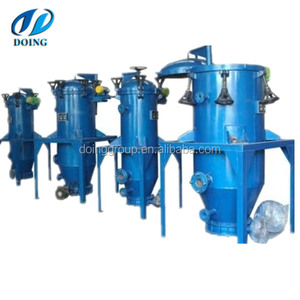 Planta Refinadora de Aceite de Palma Rbd, Máquina de Blanqueo de Aceite de Palma Crudo de 1 a 20 Toneladas, Proyecto de Instalación en Sudamérica, Proveedor en China - Product Image 6