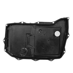 อ่างน้ำมันเกียร์คุณภาพสูงสำหรับ AUDI A8 A4 A6 A7 A8 Q5 Q7 Q8 S4 S5 S6 S7 รุ่น 0501220926C 0D5398009 0501220926 - Product Image 2