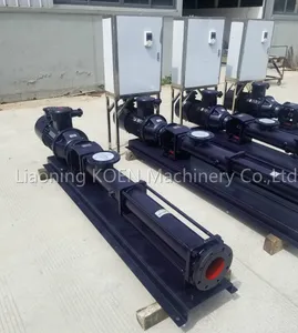 Decanter centrifuge Dewatering of Animal Manure