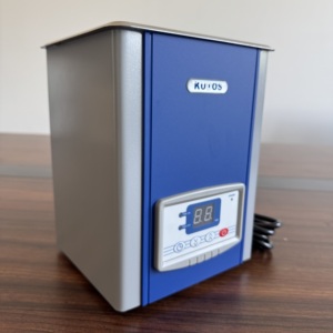 Pencuci Ultrasonik dengan Pemanas untuk Logam Laboratorium Garansi 1 Tahun & Dukungan Kustomisasi OEM - Product Image 4