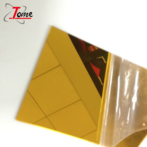 Plaque de polystyrène, feuille de PS, feuille de <span class=keywords><strong>Tome</strong></span>-PS, blanc, noir, miroir, transparent, multicolore, découpe, Chine, 1,05 g/cm3, ISO 9001, <span class=keywords><strong>2</strong></span>-10 mm, <span class=keywords><strong>2</strong></span>-10 mm <span class=keywords><strong>Tome</strong></span> - Product Image 2