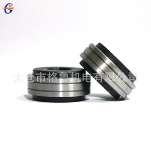 ลูกกลิ้งป้อนลวด Gl ขนาด 0.9 มม. สำหรับเครื่องเชื่อม Co2 แบบป้อนลวดอัตโนมัติ - Product Image 2