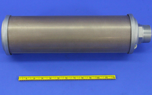 D'ORIGINE DOOSAN/Ingersoll-rand 88299151 35370998 silencieux ou <span class=keywords><strong>silence</strong></span> - Product Image 4
