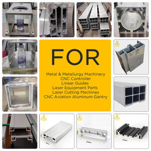 Fabricant en Chine de profilés en aluminium série 20, profilés en aluminium pour portes, toits coulissants et fenêtres en Amérique du Sud - Product Image 4