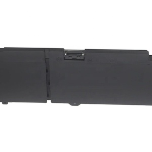 Batterie d'ordinateur portable de qualité QEM 9JRV0 GRT01 pour Dell <span class=keywords><strong>Alienware</strong></span> <span class=keywords><strong>M18</strong></span> R1 M17 R5 AMD 11.4V 97WH - Product Image 5
