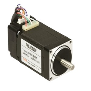 Motor paso a paso de circuito cerrado híbrido de 2 fases en miniatura de la serie NPM Pulservo PSM 42S, motor eléctrico de CA/CC - Product Image 5