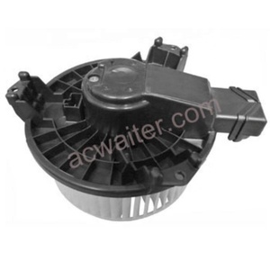 มอเตอร์พัดลมเป่าลมสำหรับรถบรรทุก, 12V สำหรับรถ T-oyota vigo 2005-2011 Toyota Innova - Product Image 1