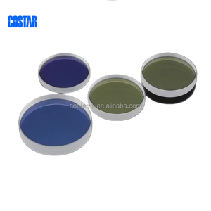 Lentille de machine de soudage laser neuve Costar avec lentilles de protection laser en silice fondue de qualité supérieure - Product Image 6