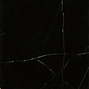 Source Natural Stone Factory's Modern Marble Black White Series Materiales de construcción pulidos para ingeniería de pisos de pared Natural - Product Image 2