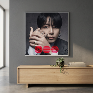 Álbum Completo BTS ARIRANG 5TH Pop Jungkook Vinilo en Coreano para Todas las Edades Papel y Plástico BW-153 KR Música - Product Image 3