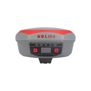 Kolida K1 Pro GNSS RTK con 672 Canales, Clasificación IP68, Habilitado para 5G/4G, para Aplicaciones de Topografía y Agricultura - Product Image 2