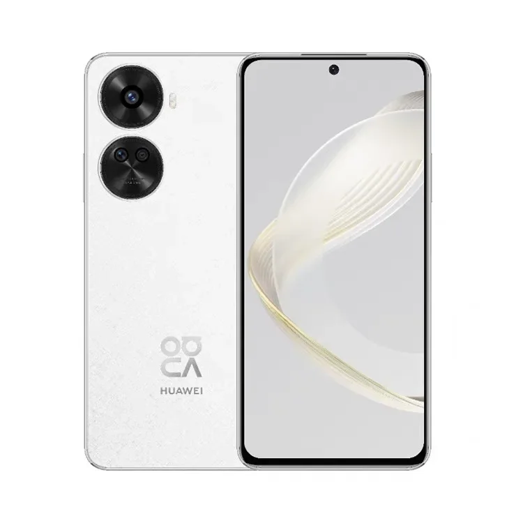 Huawei Nova 11 SE - Premium Mobile with 6.67 Inch Display