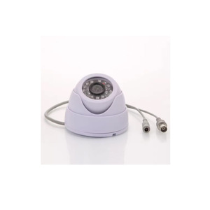 Caméra CCTV Dôme 1080P H.264 Analogique avec Vision Nocturne IR pour Surveillance de Sécurité Intérieure et Extérieure - Product Image 3