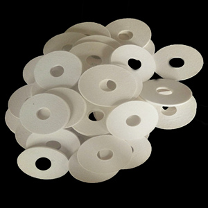 Junta tórica ecológica junta de lana de 3mm - Product Image 3