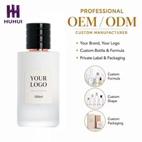 Parfum en spray EDP pour hommes, fabrication sur mesure, parfum de marque privée, fabricant de parfums finis, formule personnalisée