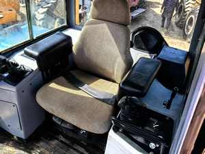 Oferta Especial: Bulldozer Caterpillar D5K Usado, Modelo 2023, Capacidad de Empuje de 2.19m, Motor de 93KW, Rodamientos, Caja de Cambios - Product Image 6