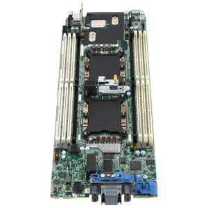 Placa Base Nueva/Usada con Chipset C621 DDR4 P11566-001, 1GB de RAM, SATA, Gráficos Integrados para Proliant BL460C G10, en Oferta - Product Image 3
