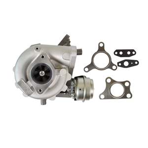 Turbocompresor GT2056V 769708 TURBO para Nissan Navara Pathfinder 2,5 171HP YD25DDTi 14411-EB70A - Product Image 1