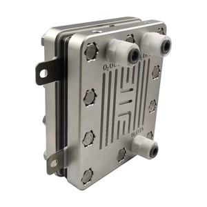 Électrolyseur d'<span class=keywords><strong>eau</strong></span> PEM Unosuich ELC 900ml H2 + 450ml O2, membrane PEM en aluminium, pureté 99,99%, hydrogène vert renouvelable - Product Image 2