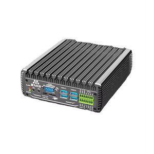 NVIDIA jetson Xavier <span class=keywords><strong>NX</strong></span> 8GB 21Tops ban phát triển ai cạnh máy tính hộp t506s với wifi 4G/5G kit bao gồm - Product Image 1