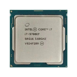 Procesador <span class=keywords><strong>I7</strong></span>-9700T, 8 Núcleos, 8 Subprocesos, 2.00GHz Base, 4.30GHz Turbo, LGA 1151, 12MB Caché, 35W TDP, Escritorio, 64-Bit, 14nm, Virtualización - Product Image 6