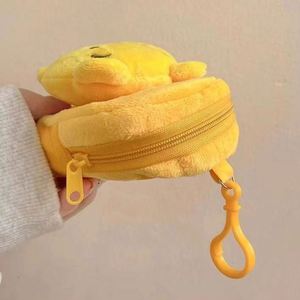 กระเป๋าใส่เหรียญขนเฟอร์นุ่มน่ารักแบบกำหนดเองได้ ของขวัญสุดสร้างสรรค์ กระเป๋าใส่เหรียญขนปุยแบบสั่งทำพิเศษ - Product Image 6