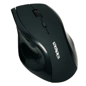 SATE( A-701G)OEM Kualitas Tinggi 2.4G Mouse Gaming Tanpa Kabel 6 Tombol Mouse Optik Senyap dengan MOQ Rendah