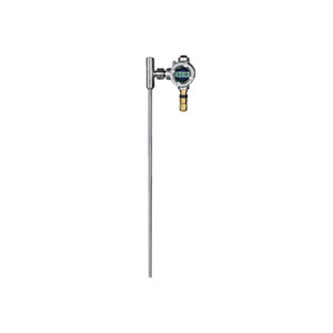 Sensor de Nivel Electrónico Tc-Fluidcontrol KMS2, Medidor de Nivel de Líquido para Uso Industrial - Product Image 2