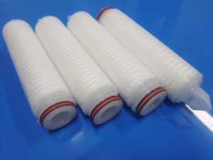 Đánh giá tuyệt đối 0.22 micron <span class=keywords><strong>10</strong></span>/20 <span class=keywords><strong>inch</strong></span> ưa nước PES màng lọc <span class=keywords><strong>micro</strong></span> <span class=keywords><strong>Cartridge</strong></span> lọc cho vi khuẩn endotoxin Lọc - Product Image 6