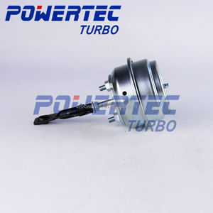 Turbo Actionneur Wastegate 761433 GT1549V A6640900880 Turbocompresseur pour Ssang <span class=keywords><strong>Yong</strong></span> Actyon 2.0 Xdi 141 HP D20DT Jan 2006- - Product Image 4