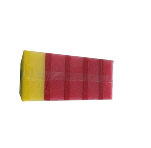 Angle Fold Package High-Performance Kitchen Sponge Soap Bars Wrapping Packing Machine Angle Fold Package High-Performance Kitche - Product Image 4