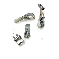Pièces détachées de machine CNC pour le découpage de métaux de précision personnalisé, pour la fabrication de tôles