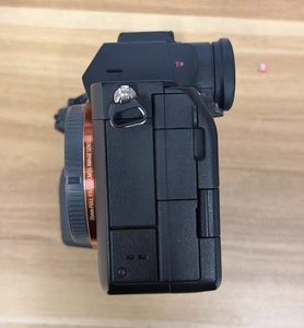 Secondhand Original SLR-style Mirrorless A7S III Full Frame BSI-CMOS Sensor Digital Camera A7S Mark III - Product Image 2