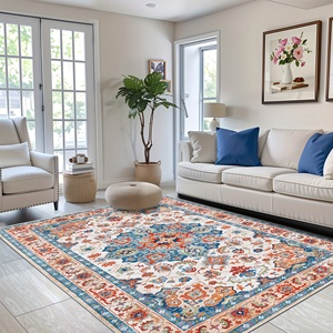 Xù xì thảm với sợi đàn hồi Tay Chần <span class=keywords><strong>3D</strong></span> shagy <span class=keywords><strong>Polyester</strong></span> phòng khách thảm - Product Image 5