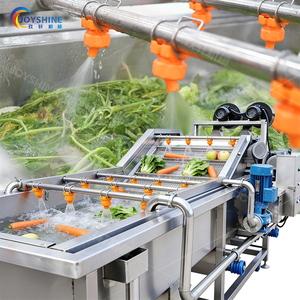 Deshidratador Industrial <span class=keywords><strong>de</strong></span> <span class=keywords><strong>Alimentos</strong></span> para Línea <span class=keywords><strong>de</strong></span> Procesamiento <span class=keywords><strong>de</strong></span> Frutas y Verduras, Máquina <span class=keywords><strong>de</strong></span> Lavado <span class=keywords><strong>de</strong></span> Fresas, Arándanos, Frambuesas y Manzanas - Product Image 5