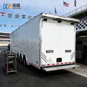 <span class=keywords><strong>Remolque</strong></span> de Carga Utilitario, <span class=keywords><strong>Remolque</strong></span> de Carga Cerrado, <span class=keywords><strong>Remolque</strong></span> para Transporte de Alimentos, para Transporte de Cítricos y Suministro a Huertos - Product Image 3