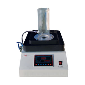 आइसो11058 एस्‍म d4716 भू-कपड़ा जल पारगम्यता परीक्षक मूल्य - Product Image 1