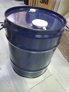 Trans-1 d'agent de nettoyage de remplacement HCFC-141B fabriqué en Chine, dégraissant sans 2-dichloroéthylène sans point d'éclair Cas. 156-60-5 - Product Image 6