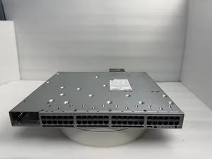 Chuyển đổi lợi thế WS-C3850-48F-S 48 cổng <span class=keywords><strong>100g</strong></span> ciscos lên đến 176Gbps <span class=keywords><strong>Cisco</strong></span> chuyển đổi - Product Image 6