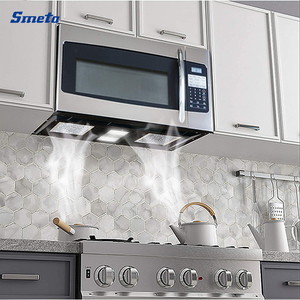 Campana Extractora de Cocina de Alta Calidad de 1.8 Pies Cúbicos, Precio de <span class=keywords><strong>Horno</strong></span> <span class=keywords><strong>Microondas</strong></span> OTR - Product Image 4