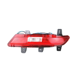 Pièces détachées pour Dongfeng Dfsk Fengon Glory IX5 : phare, feu arrière, feu antibrouillard, garde-boue, bras de suspension, rotule, extrémité de biellette de direction, pare-chocs - Product Image 4