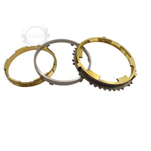อะไหล่เกียร์รถยนต์ แหวนซิงโครไนซ์ สำหรับฮุนได 36T OEM 1325H810A HD72 QH170-1325H810A - Product Image 3