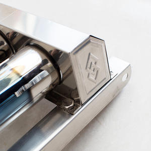 2025 ENSUN 150L bon <span class=keywords><strong>prix</strong></span> sur chauffe-eau solaire en acier inoxydable système de chauffage solaire toit chaudière à Tube sous vide - Product Image 6