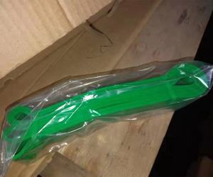 Per Il Fitness commerciale Attrezzature Da Palestra di Yoga Esercizio di Resistenza Macchina di <span class=keywords><strong>Fasce</strong></span> Elastiche <span class=keywords><strong>Fasce</strong></span> Per BW7091 - Product Image 3