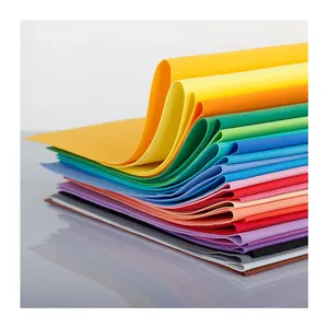 High Density Customized By Chinese Manufacturers Color EVA FOAM Eva Foam Sheet Eva Foam 0.6 Mm