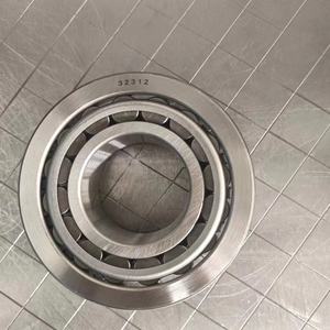 Roulement à rouleaux coniques à une rangée HM 218248/210 avec cage en acier - Ensemble de roulements de roue d'essieu à haute capacité de charge - Product Image 3