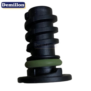 0029902017 demillon phụ tùng ô tô động cơ tự động dầu <span class=keywords><strong>sump</strong></span> Pan cắm van cống và vít cho Mercedes-Benz w204 x218 W212 w166 w251 - Product Image 3