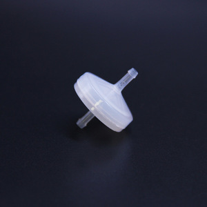 Válvula de Aire Miniatura MFPF DCV1601DVN de Diafragma, Válvula Antirretorno Unidireccional para Agua, Oxígeno y Aire, de Paso Directo, de Lóbulo Único - Product Image 3